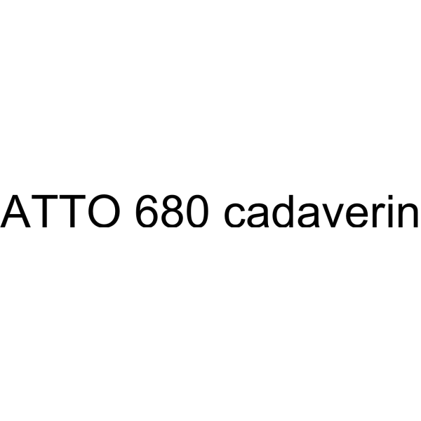 ATTO 680 cadaverin